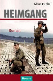 Cover von Heimgang