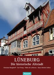 Cover von Lüneburg