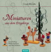 Cover von Miniaturen aus dem Erzgebirge