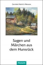 Cover von Sagen und Märchen aus dem Hunsrück