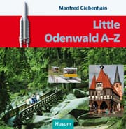 Cover von Little Odenwald A-Z