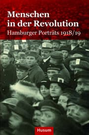 Cover von Menschen in der Revolution