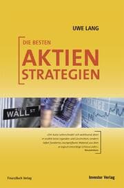 Cover von Die besten Aktienstrategien
