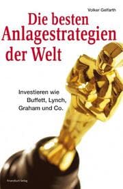 Cover von Die besten Anlage-Strategien der Welt