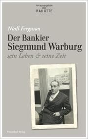 Cover von Der Bankier Siegmund Warburg