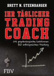 Cover von Ihr täglicher Tradingcoach