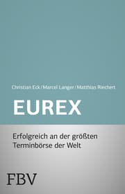 Cover von Eurex