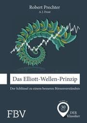 Cover von Das Elliott-Wellen-Prinzip