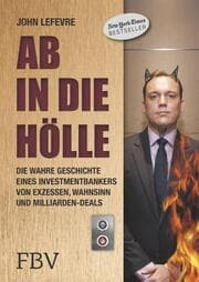 Cover von Ab in die Hölle