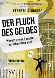 Cover von Der Fluch des Geldes