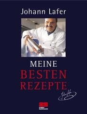 Cover von Meine besten Rezepte