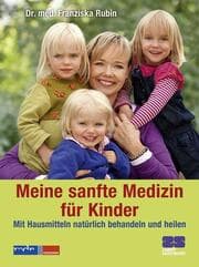 Cover von Meine sanfte Medizin für Kinder