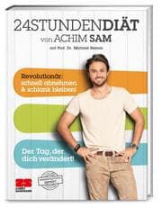 Cover von 24StundenDiät