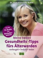 Cover von Meine besten Gesundheits-Tipps fürs Älterwerden