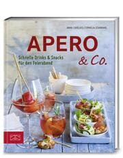 Cover von Apero & Co.