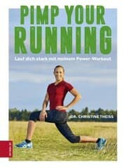 Cover von Pimp your Running