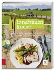 Cover von Landfrauenküche 4
