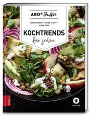 Cover von ARD Buffet - Kochtrends für jeden