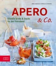 Cover von Apero & Co.