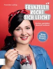 Cover von Franzellii kocht sich leicht