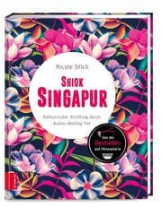 Cover von Shiok Singapur
