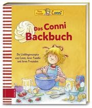 Cover von Das Conni Backbuch