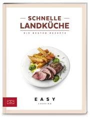 Cover von Schnelle Landküche