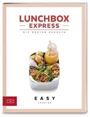 Cover von Lunchbox Express