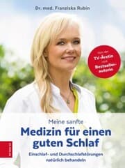 Cover von Meine sanfte Medizin für einen guten Schlaf