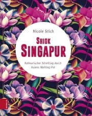 Cover von Shiok Singapur