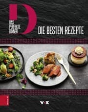 Cover von Das perfekte Dinner (Bd. 1)