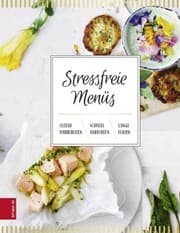 Cover von Stressfreie Menüs