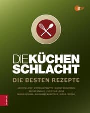 Cover von Die Küchenschlacht