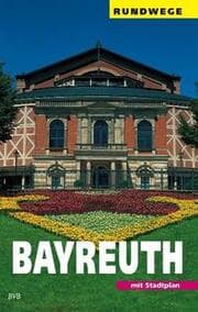 Cover von Bayreuth