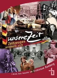 Cover von Unser Zeit