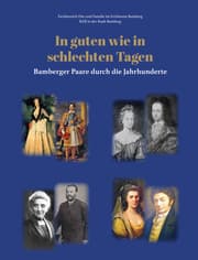 Cover von In guten wie in schlechten Tagen