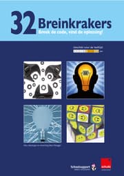 Cover von Breinkrakers