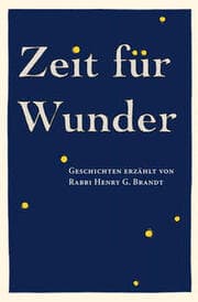 Cover von Zeit für Wunder