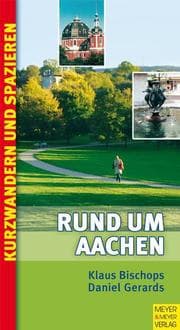 Cover von Rund um Aachen