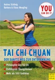 Cover von Tai Chi Chuan