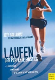 Cover von Laufen - Der perfekte Einstieg