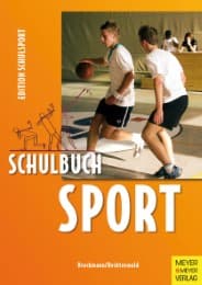 Cover von Schulbuch Sport