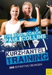 Cover von Kurzhanteltraining - 200 effektive Übungen