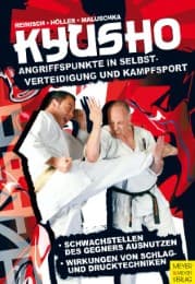 Cover von Kyusho
