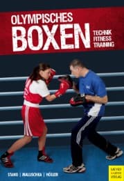 Cover von Olympisches Boxen
