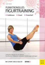 Cover von Funktionelles Figurtraining