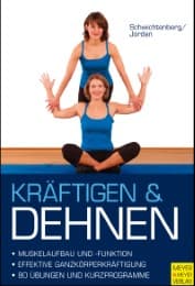 Cover von Kräftigen und Dehnen