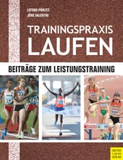 Cover von Trainingspraxis Laufen