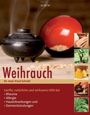 Cover von Weihrauch