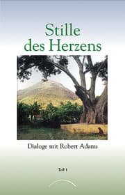 Cover von Stille des Herzens
